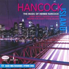 Hancock Island-The Music Of Herbie Hancock