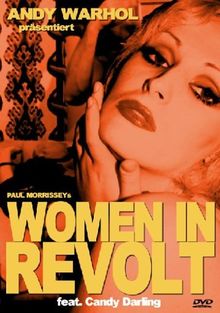 Women in Revolt