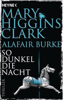 So dunkel die Nacht: Thriller