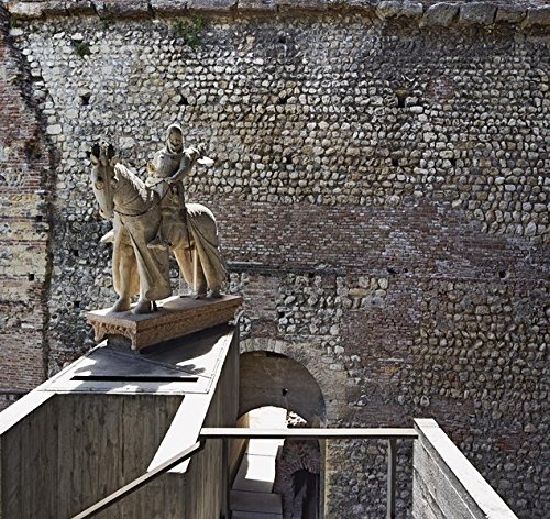 Carlo Scarpa, Castelvecchio, Verona (Opus)