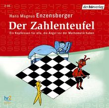Der Zahlenteufel