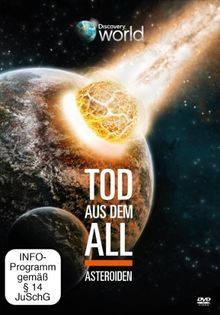 Tod aus dem All Teil 2 - Asteroiden