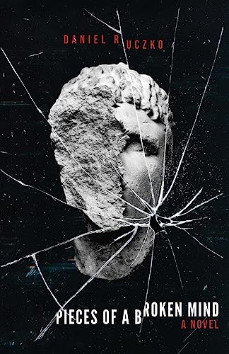 Pieces of a Broken Mind