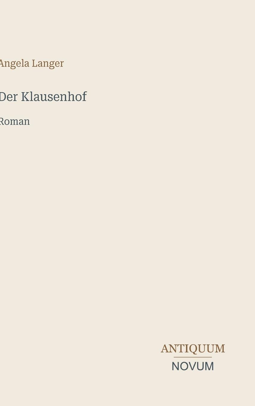 Der Klausenhof
