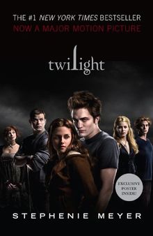 Twilight (The Twilight Saga)