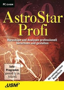 AstroStar Profi 6.0