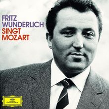 Fritz Wunderlich Singt Mozart