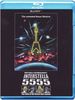 Interstella 5555: The 5tory of the 5ecret 5tar 5ystem [Blu-ray]