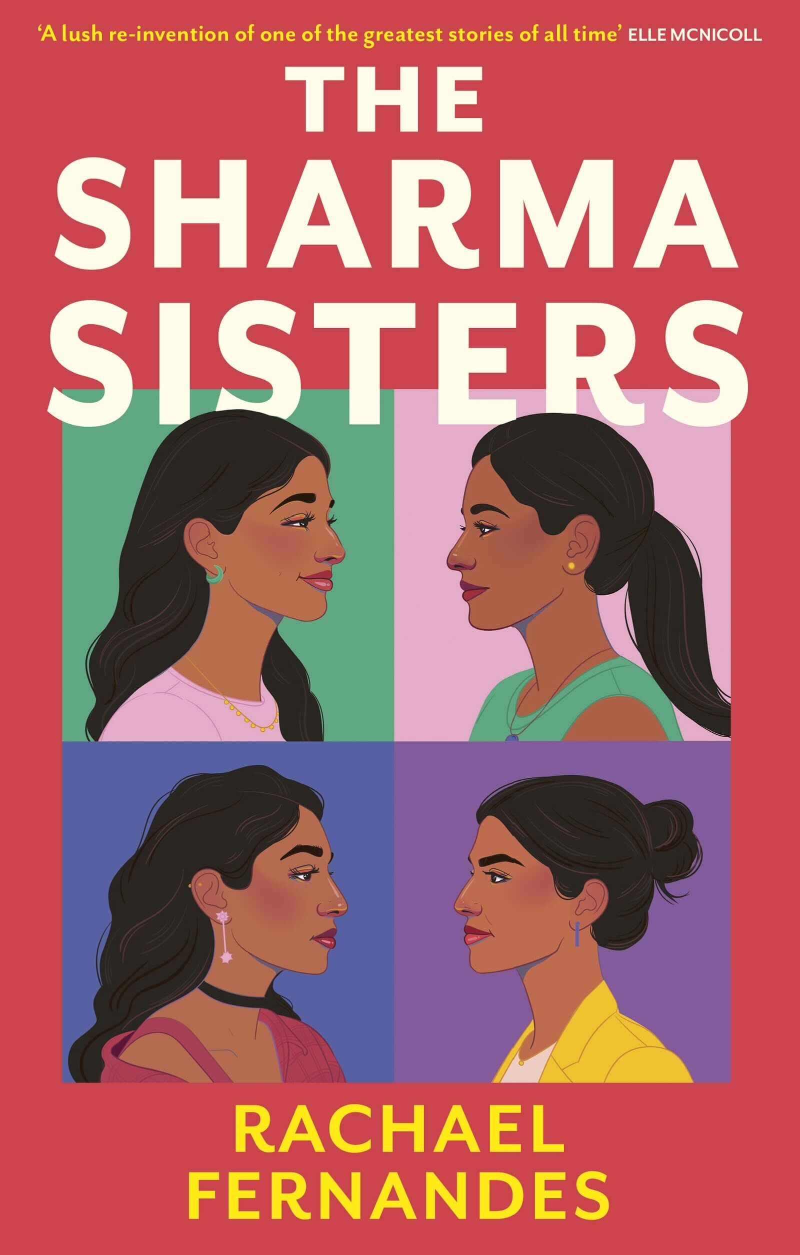 The Sharma Sisters
