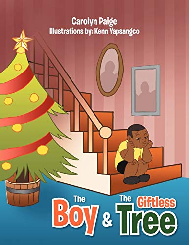 The Boy & The Giftless Tree