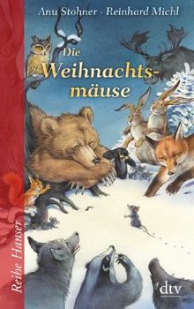 Die Weihnachtsmäuse