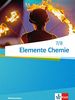Elemente Chemie - Ausgabe Niedersachsen G9 / Schülerbuch 7./8. Klasse