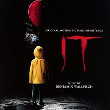 It (Original Motion Picture Soundtrack)
