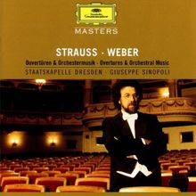 Webe / Strr: Ouvert / Orchester