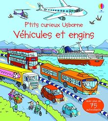 Véhicules et engins