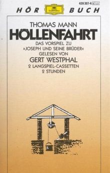 Hllenfahrt [Musikkassette]