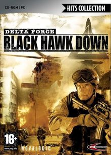 Delta Force Black Hawk Down [Windows | Windows Me | Windows XP]