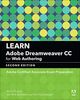 Schwartz, R: Learn Adobe Dreamweaver CC for Web Authoring: Adobe Certified Associate Exam Preparation (Adobe Certified Associate (ACA))