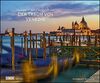 Der Traum von Venedig 2021 – Wandkalender 58,4 x 48,5 cm – Spiralbindung