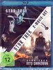 Star Trek 1 & 2 - Into Darkness - 2 Movie Blu-Ray Box Limited Edition
