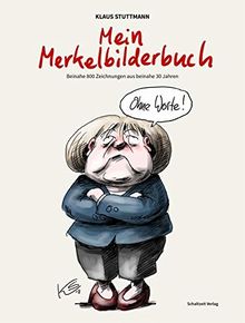 Mein Merkel-Bilderbuch