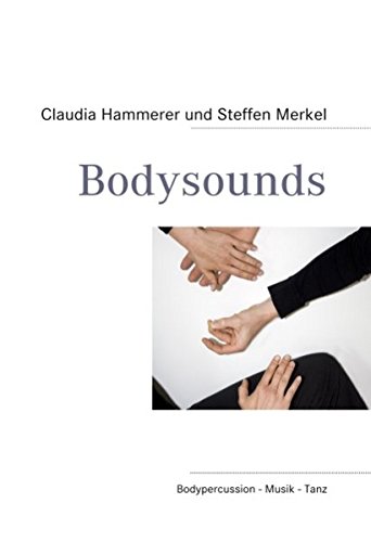Bodysounds - Neu