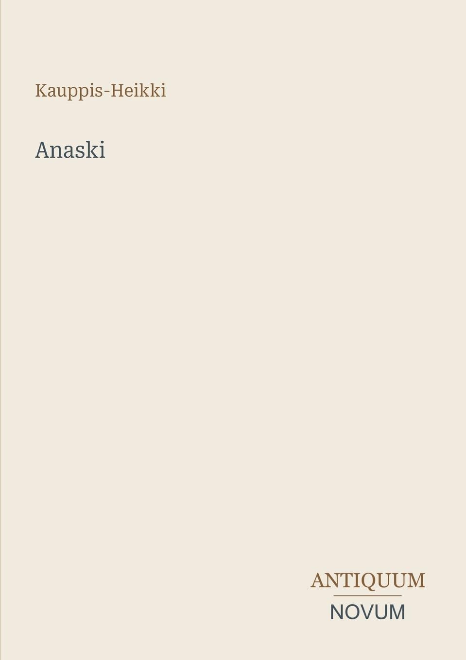 Anaski