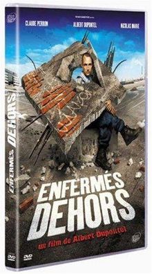 Enfermés dehors [FR Import]