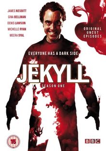 Jekyll - Series 1 [2 DVDs] [UK Import]