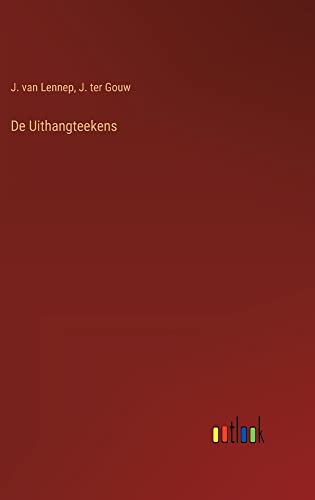 De Uithangteekens