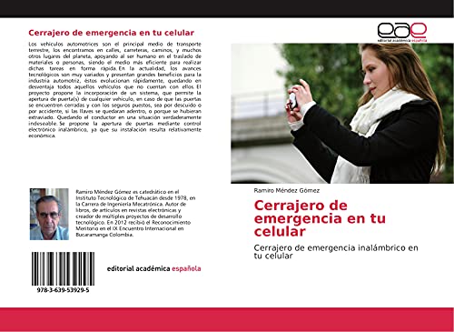 Cerrajero de emergencia en tu celular: Cerrajero de emergencia inalámbrico en tu celular