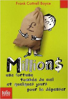 Millions : une fortune tombée du ciel et quelques jours pour la dépenser
