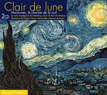 Clair de Lune