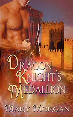 Dragon Knight's Medallion (Order of the Dragon Knights Book 2, Band 2)
