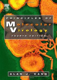 Principles of Molecular Virology: Standard Edition