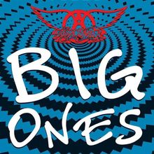 Big Ones (Ltd.Pur Edt.)