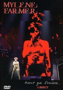 Mylène Farmer - Avant que l'ombre à Bercy - Edition 2 DVD de François Hanss | DVD | état très bon