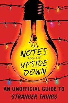 Notes from upside down unoff gt stranger things sc