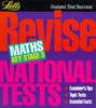 Revise National Tests Maths (Key Stage 3)