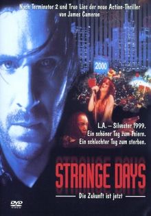 Strange Days