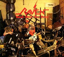 Rock Until You Drop (Digipak)