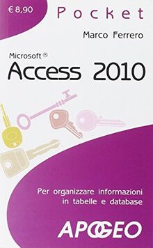 Access 2010