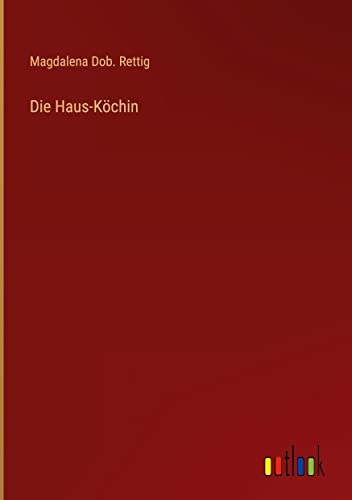 Die Haus-Köchin
