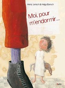 Moi, pour m'endormir...