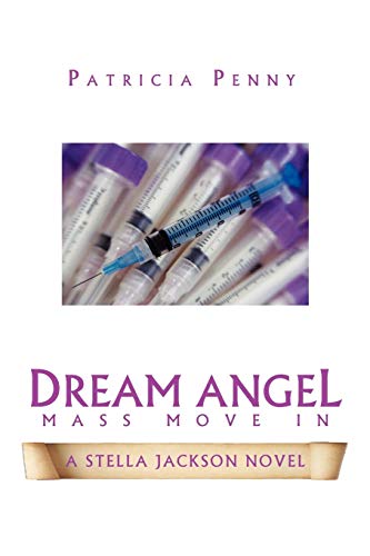 Dream Angel Mass Move In
