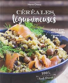 Céréales et légumineuses