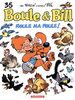 Boule et Bill. Vol. 35. Roule ma poule !