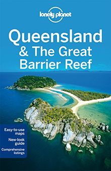 Queensland & the great barrier reef