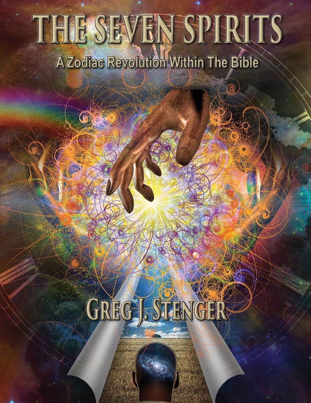 The Seven Spirits: A Zodiac Revolution Within The Bible