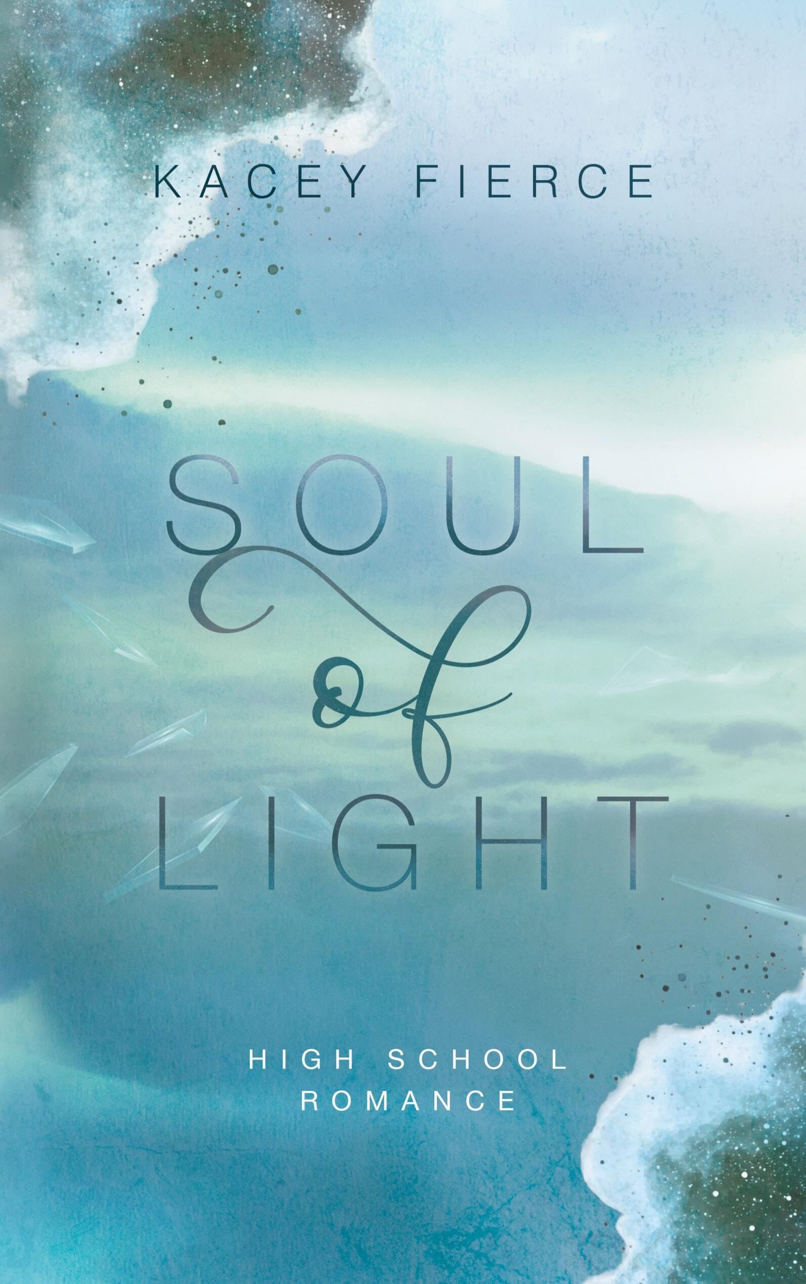 Soul of Light - Neuware